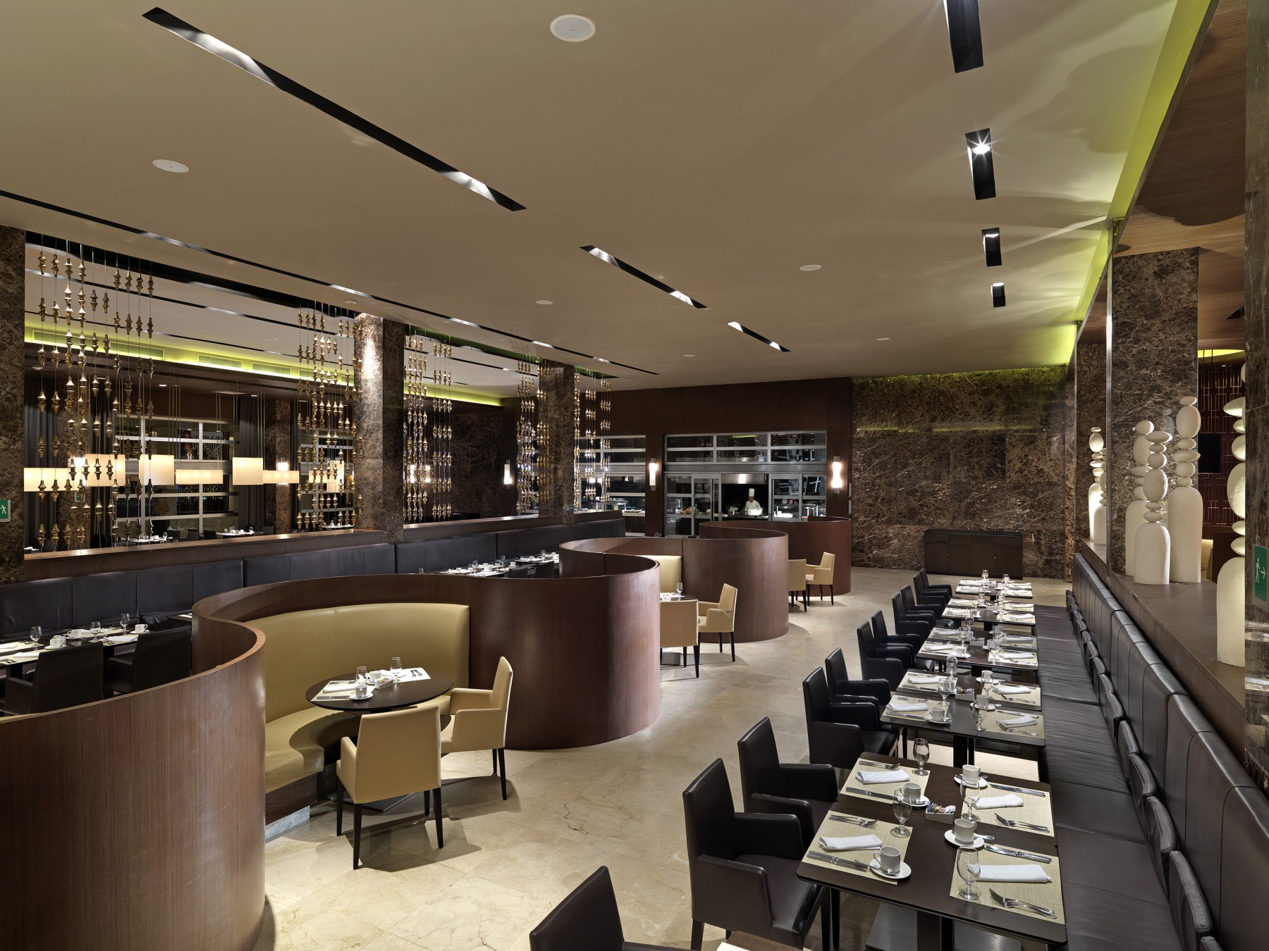 Paradisus Playa del Carmen La Esmeralda